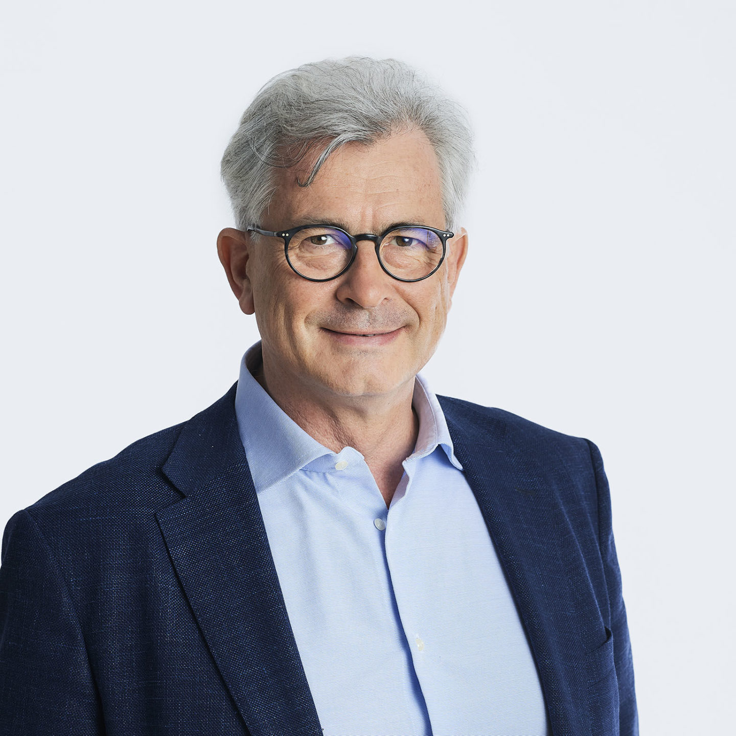 Clerfayt Bernard