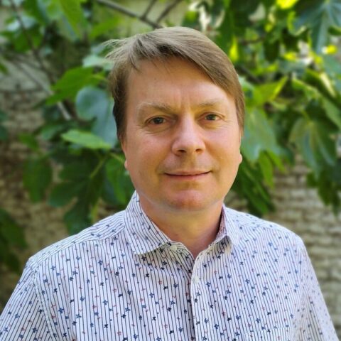 Photo de Denis Michel