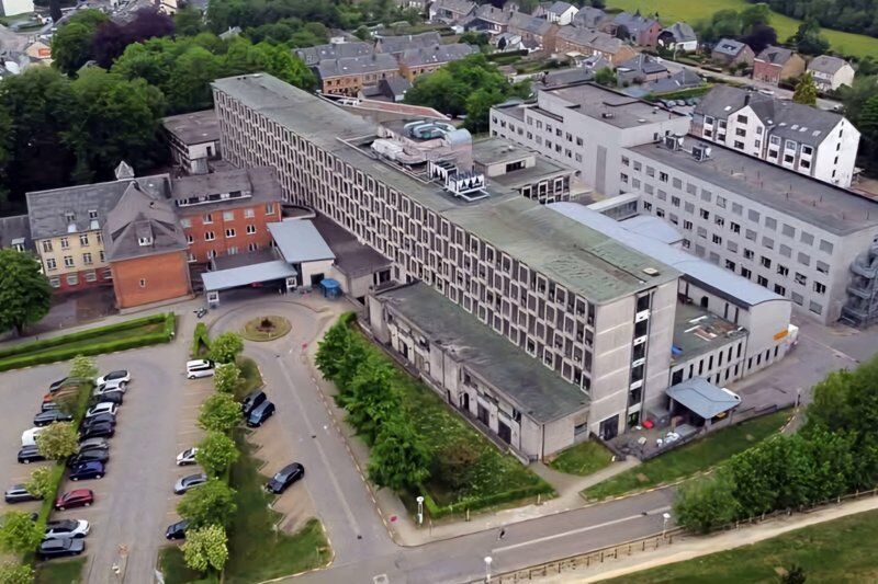Hôpital de Libramont