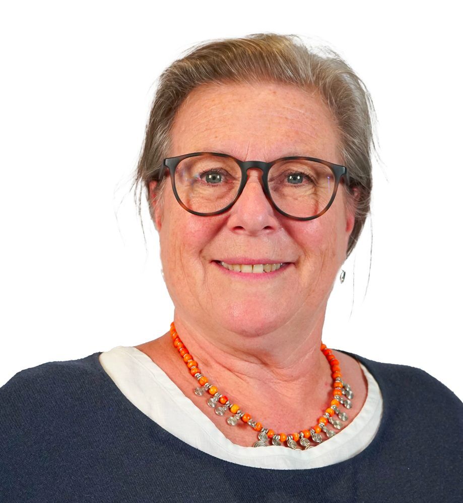 Marie POULAERT