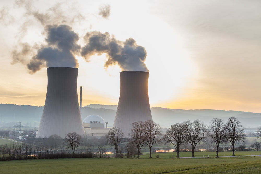 Le monde sans fin: amortir le choc énergétique