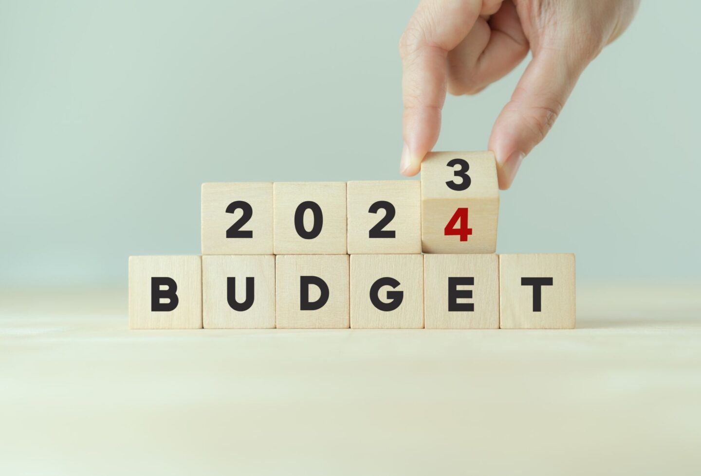 Budget fédéral 2024: DéFI regrette un manque d'ambition généralisé - DéFI